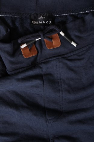 Ανδρικό κοντό παντελόνι Reward, Μέγεθος L, Χρώμα Μπλέ, Τιμή 15,46 €