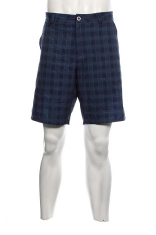 Pantaloni scurți de bărbați Ripzone, Mărime L, Culoare Albastru, Preț 82,24 Lei