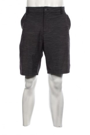 Ανδρικό κοντό παντελόνι Ripzone, Μέγεθος XL, Χρώμα Γκρί, Τιμή 15,46 €