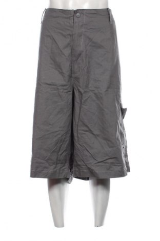 Pantaloni scurți de bărbați Rocawear, Mărime 4XL, Culoare Gri, Preț 98,69 Lei