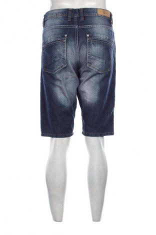 Herren Shorts Route 66, Größe L, Farbe Blau, Preis 17,40 €