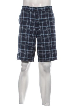 Pantaloni scurți de bărbați Russell, Mărime XL, Culoare Albastru, Preț 84,38 Lei