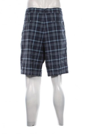 Ανδρικό κοντό παντελόνι Russell, Μέγεθος XL, Χρώμα Μπλέ, Τιμή 16,70 €