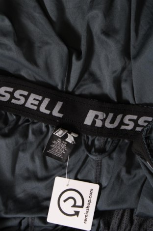 Herren Shorts Russell, Größe XL, Farbe Blau, Preis 10,44 €