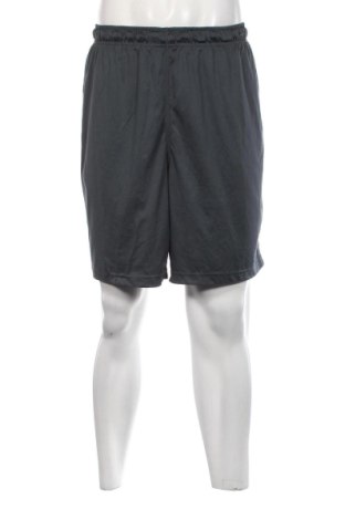 Ανδρικό κοντό παντελόνι Russell, Μέγεθος XL, Χρώμα Μπλέ, Τιμή 15,46 €