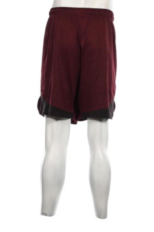 Herren Shorts Russell, Größe XL, Farbe Rot, Preis 17,40 €