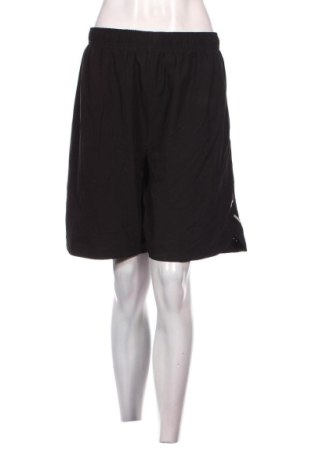 Ανδρικό κοντό παντελόνι Russell, Μέγεθος XL, Χρώμα Μαύρο, Τιμή 9,28 €