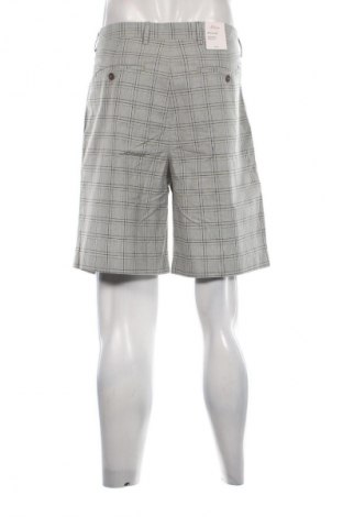 Ανδρικό κοντό παντελόνι S.Oliver, Μέγεθος L, Χρώμα Γκρί, Τιμή 17,58 €