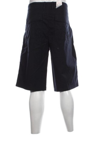 Мъжки къс панталон S.Oliver, Размер XL, Цвят Син, Цена 34,10 лв.