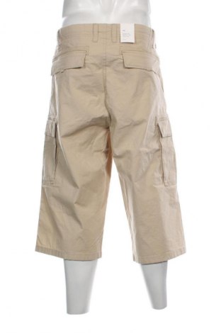 Herren Shorts S.Oliver, Größe XXL, Farbe Beige, Preis 10,49 €