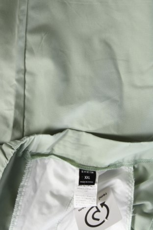 Herren Shorts SHEIN, Größe XL, Farbe Grün, Preis € 6,91