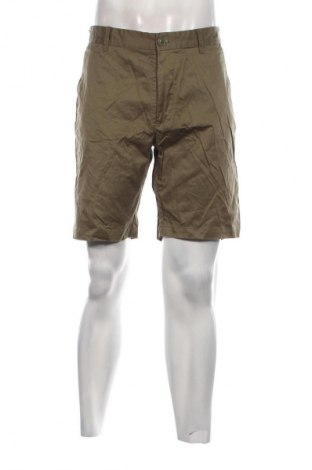 Ανδρικό κοντό παντελόνι Samsoe & Samsoe, Μέγεθος L, Χρώμα Πράσινο, Τιμή 24,09 €