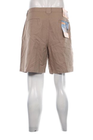 Мъжки къс панталон Savane, Размер XL, Цвят Бежов, Цена 40,00 лв.