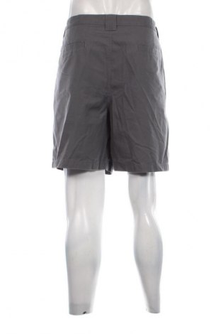Мъжки къс панталон Savane, Размер XXL, Цвят Сив, Цена 18,75 лв.