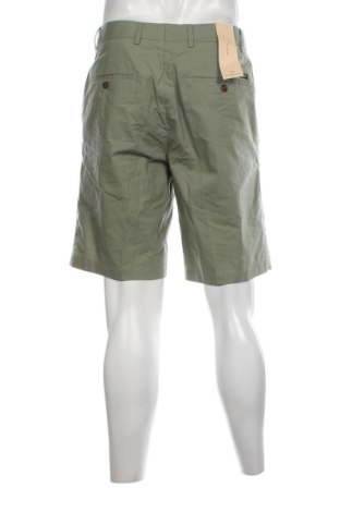 Pantaloni scurți de bărbați Scotch & Soda, Mărime M, Culoare Verde, Preț 317,77 Lei