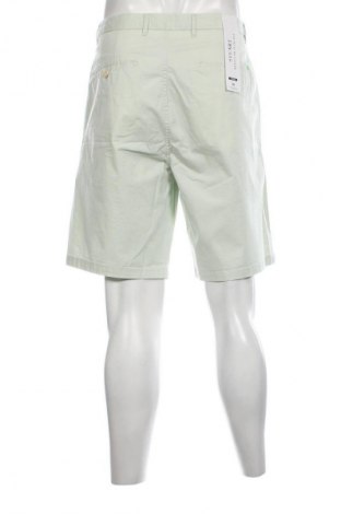 Мъжки къс панталон Scotch & Soda, Размер XL, Цвят Зелен, Цена 120,75 лв.