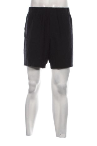 Мъжки къс панталон Skechers, Размер XL, Цвят Черен, Цена 27,00 лв.