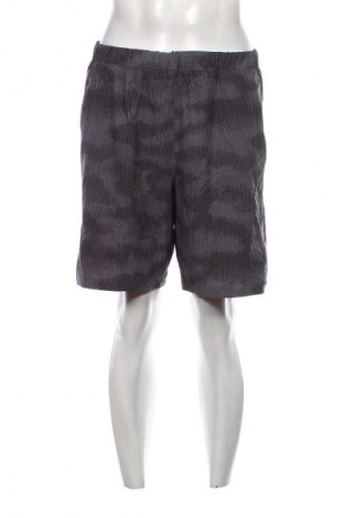 Ανδρικό κοντό παντελόνι Skora, Μέγεθος XL, Χρώμα Γκρί, Τιμή 11,13 €
