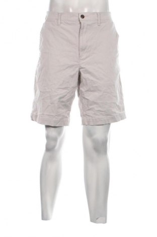 Ανδρικό κοντό παντελόνι Sonoma, Μέγεθος L, Χρώμα Γκρί, Τιμή 15,46 €