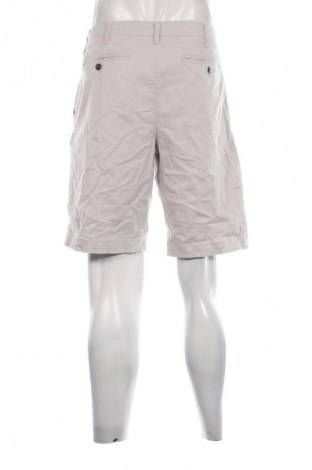 Pantaloni scurți de bărbați Sonoma, Mărime L, Culoare Gri, Preț 82,24 Lei