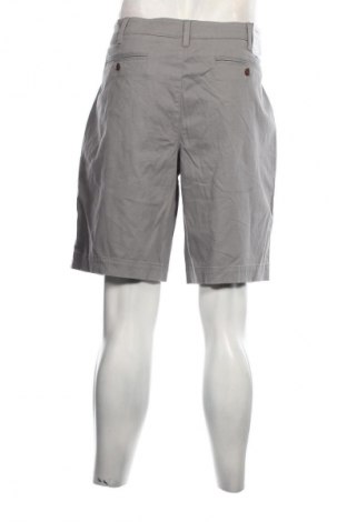 Pantaloni scurți de bărbați Sonoma, Mărime XL, Culoare Gri, Preț 131,58 Lei