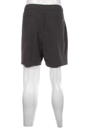 Pantaloni scurți de bărbați Sonoma, Mărime XL, Culoare Gri, Preț 82,24 Lei