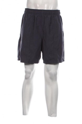 Мъжки къс панталон Speedo, Размер L, Цвят Сив, Цена 13,75 лв.