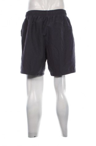Мъжки къс панталон Speedo, Размер L, Цвят Сив, Цена 12,50 лв.