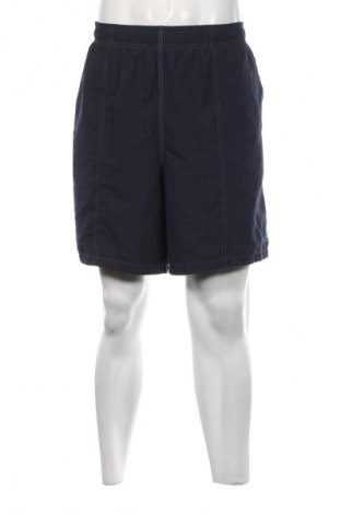 Мъжки къс панталон Speedo, Размер XXL, Цвят Син, Цена 18,75 лв.