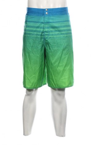 Ανδρικό κοντό παντελόνι Speedo, Μέγεθος XL, Χρώμα Πολύχρωμο, Τιμή 9,28 €