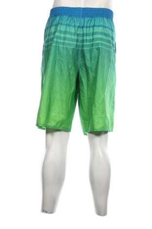 Мъжки къс панталон Speedo, Размер XL, Цвят Многоцветен, Цена 15,00 лв.