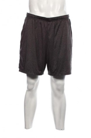 Pantaloni scurți de bărbați Spyder, Mărime XL, Culoare Gri, Preț 157,89 Lei