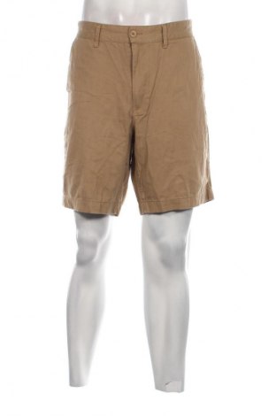 Herren Shorts St. John's Bay, Größe XL, Farbe Beige, Preis 16,53 €