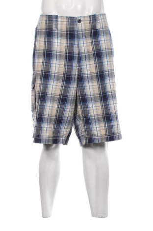 Pantaloni scurți de bărbați St. John's Bay, Mărime 3XL, Culoare Albastru, Preț 61,68 Lei