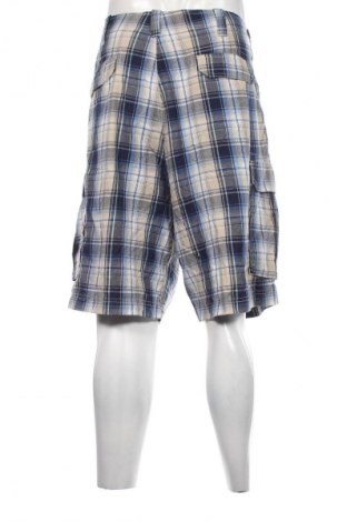Pantaloni scurți de bărbați St. John's Bay, Mărime 3XL, Culoare Albastru, Preț 61,68 Lei
