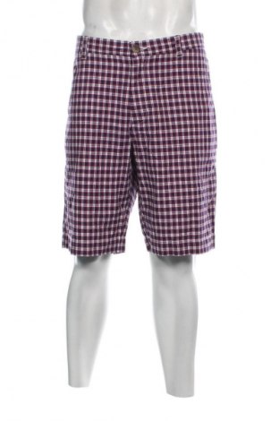 Ανδρικό κοντό παντελόνι Stafford, Μέγεθος XL, Χρώμα Πολύχρωμο, Τιμή 15,46 €