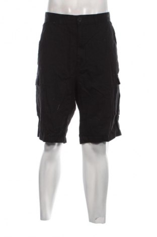Мъжки къс панталон Stone Mountain, Размер XL, Цвят Черен, Цена 27,00 лв.