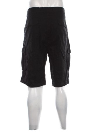 Pantaloni scurți de bărbați Stone Mountain, Mărime XL, Culoare Negru, Preț 88,82 Lei