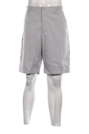 Мъжки къс панталон Sunice, Размер L, Цвят Сив, Цена 75,00 лв.