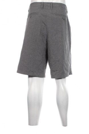 Мъжки къс панталон Sunice, Размер L, Цвят Сив, Цена 41,25 лв.