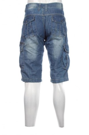 Herren Shorts Superior, Größe M, Farbe Blau, Preis € 13,99