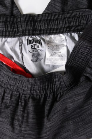 Pantaloni scurți de bărbați Tapout, Mărime XL, Culoare Gri, Preț 59,21 Lei