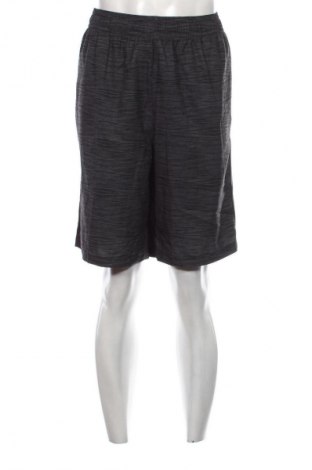 Pantaloni scurți de bărbați Tapout, Mărime XL, Culoare Gri, Preț 35,53 Lei