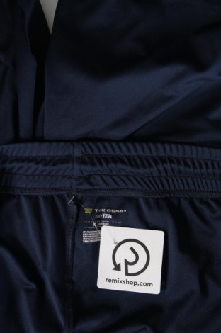 Pánské kraťasy Tek Gear, Velikost XL, Barva Modrá, Cena  247,00 Kč