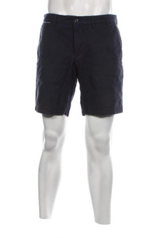 Ανδρικό κοντό παντελόνι Tommy Hilfiger, Μέγεθος L, Χρώμα Μπλέ, Τιμή 60,31 €