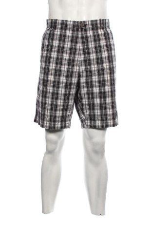 Pantaloni scurți de bărbați Tommy Hilfiger, Mărime M, Culoare Multicolor, Preț 123,02 Lei