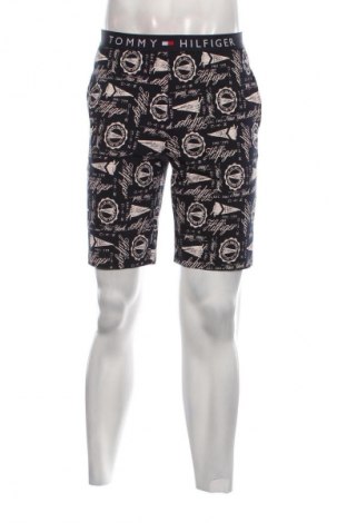 Ανδρικό κοντό παντελόνι Tommy Hilfiger, Μέγεθος M, Χρώμα Πολύχρωμο, Τιμή 66,34 €