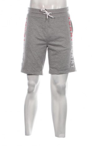 Мъжки къс панталон Tommy Hilfiger, Размер M, Цвят Сив, Цена 88,40 лв.