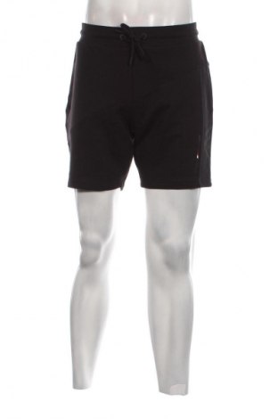 Ανδρικό κοντό παντελόνι Tommy Hilfiger, Μέγεθος M, Χρώμα Μαύρο, Τιμή 54,09 €