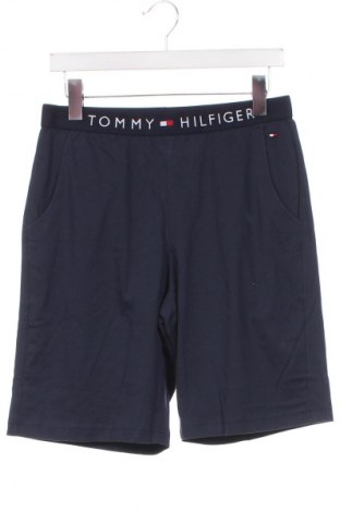 Ανδρικό κοντό παντελόνι Tommy Hilfiger, Μέγεθος S, Χρώμα Μπλέ, Τιμή 54,09 €